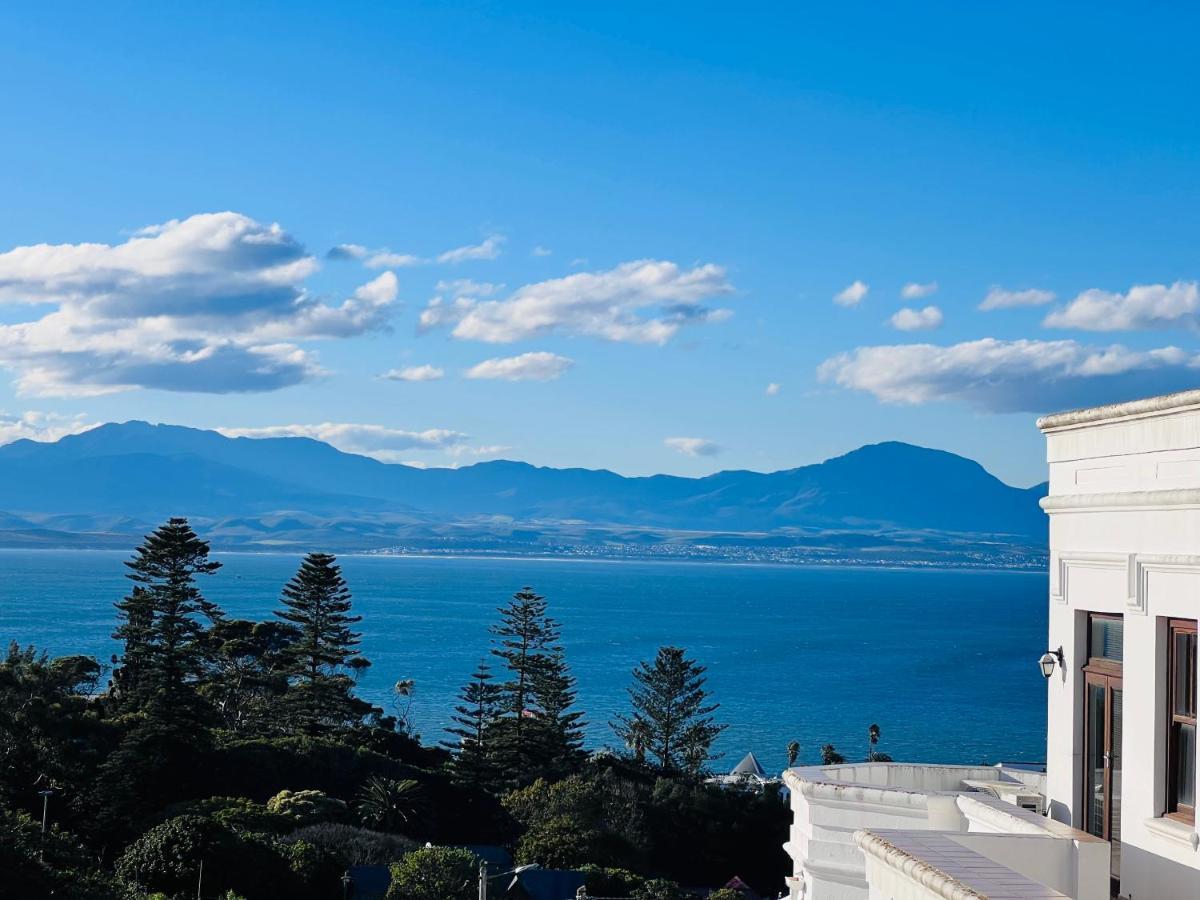 Royal Library Room Mossel Bay Zewnętrze zdjęcie