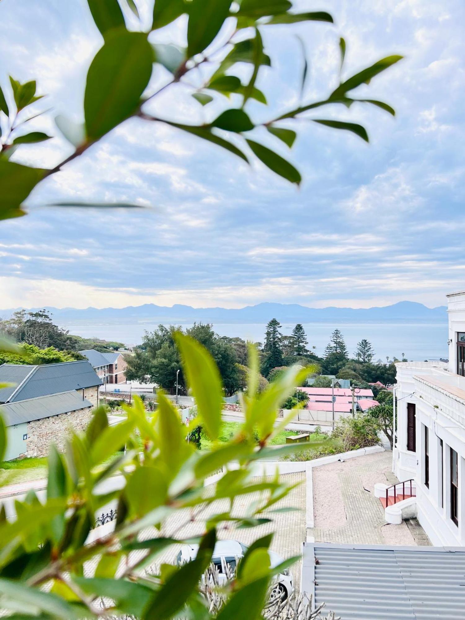Royal Library Room Mossel Bay Zewnętrze zdjęcie